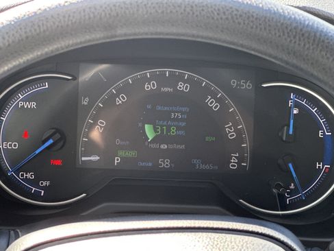 Certified 2025 Toyota RAV4 XLE image 20