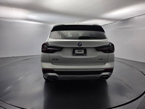 Used 2024 BMW X3 sDrive30i w/ Convenience Package w/ZPA RWD image 5