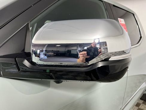 New 2026 Toyota Tundra 1794 Edition AWD/4WD image 9