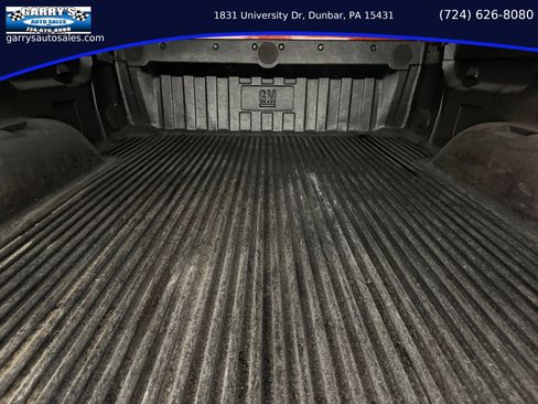 Used 2015 GMC Sierra 1500 SLE w/ SLE Value Package image 25