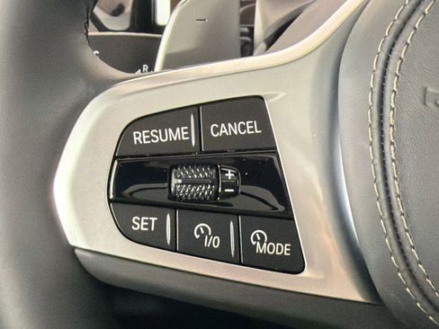 New 2026 BMW X5 xDrive40i w/ M Sport Package image 16