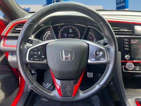 Used 2019 Honda Civic Sport image 16