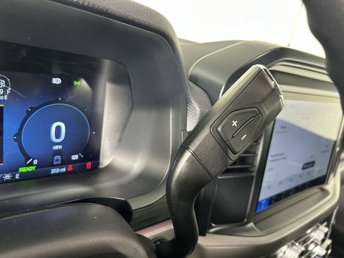 New 2025 Ford F150 XL w/ Equipment Group 104A Hybrid image 30