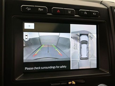 Certified 2020 Ford Expedition Limited w/ Equipment Group 302A image 20