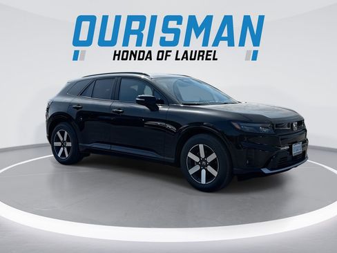 New 2026 Honda Prologue Touring image 2