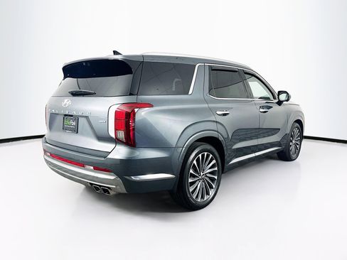 Used 2025 Hyundai Palisade Calligraphy image 9
