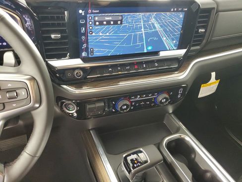 New 2026 Chevrolet Silverado 1500 LT Trail Boss image 16