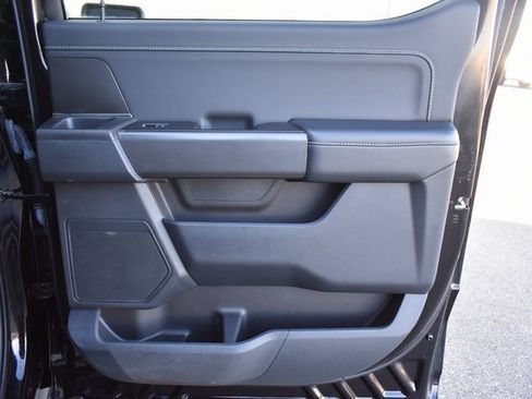 Used 2024 Ford F150 XLT w/ Equipment Group 302A MID image 45