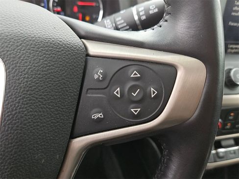 Used 2021 GMC Acadia Denali w/ Denali Technology Package image 21