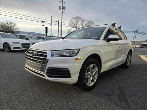 Used 2019 Audi Q5 2.0T Premium image 7