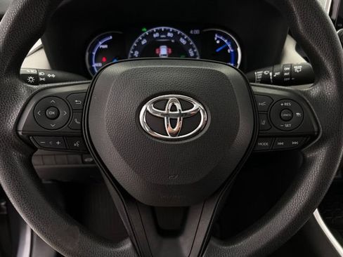 Used 2023 Toyota RAV4 XLE w/ Convenience Package AWD/4WD image 16