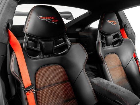 Used 2024 Porsche 911 GT3 RS image 32