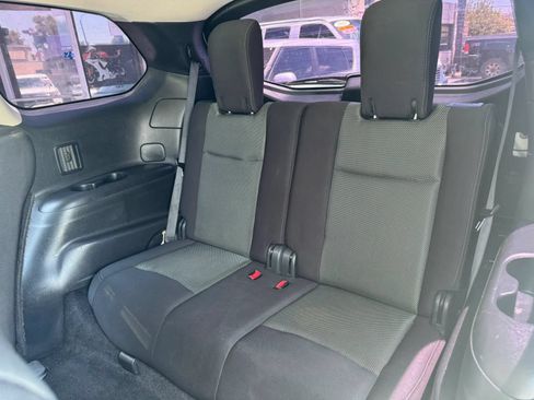 Used 2017 Nissan Pathfinder S FWD image 11