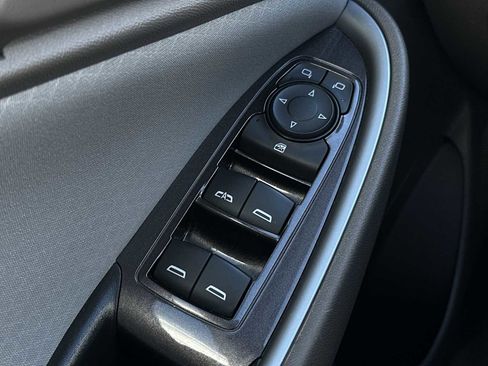 Used 2024 Chevrolet Malibu LT image 15