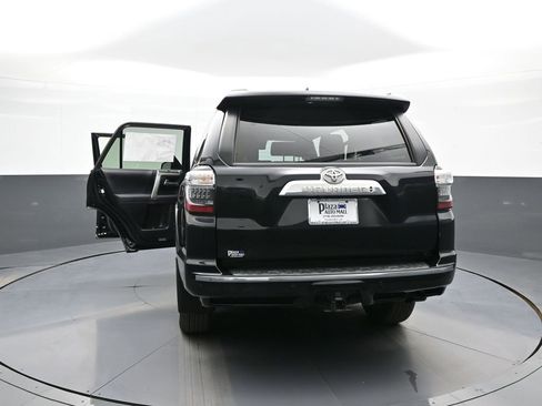 Certified 2022 Toyota 4Runner Limited image 46