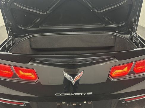 Used 2014 Chevrolet Corvette Stingray Convertible image 31