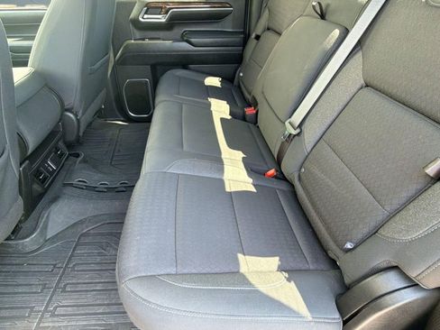 Used 2023 GMC Sierra 1500 Elevation AWD/4WD image 27