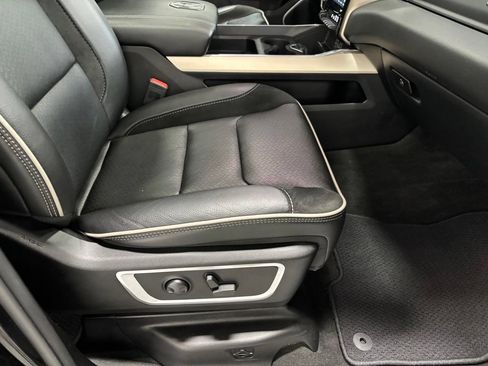 Used 2022 RAM 1500 Laramie AWD/4WD image 59