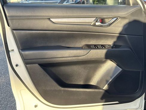 Certified 2023 MAZDA CX-5 AWD 2.5 S w/ Select Package image 25