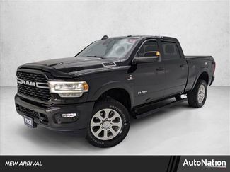 Used 2022 RAM 2500 Big Horn w/ Level C Equiment Group video 1