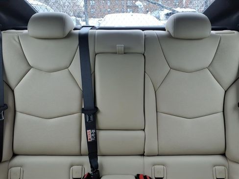 Certified 2021 Cadillac CT5 Premium Luxury w/ Parking Package image 26