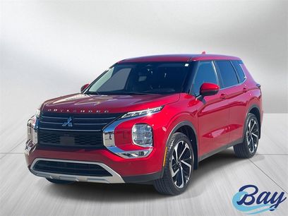Used 2023 Mitsubishi Outlander SE