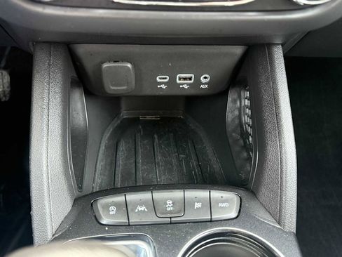 Used 2022 Chevrolet TrailBlazer ACTIV image 26