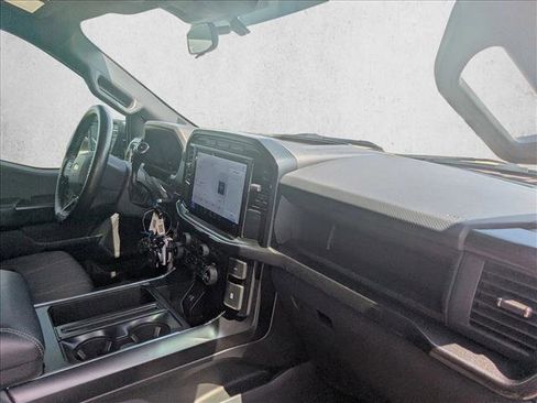 Used 2024 Ford F150 STX w/ STX Black Appearance Package RWD image 19