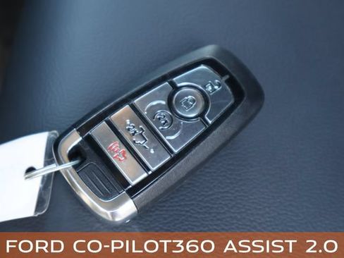 Used 2025 Ford F150 XLT w/ Equipment Group 303A High AWD/4WD image 38