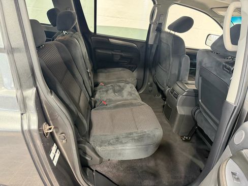 Used 2010 Nissan Armada SE AWD/4WD image 14
