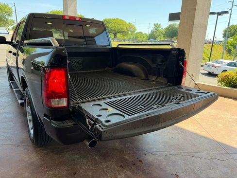 Used 2009 Dodge Ram 1500 Truck Sport RWD image 20