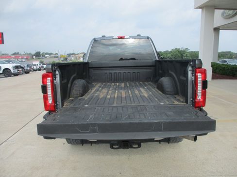 Used 2024 Ford F350 XLT w/ 360-Degree Camera Package AWD/4WD image 13