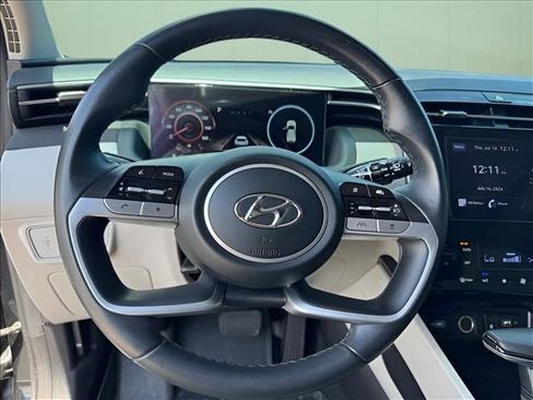 Used 2022 Hyundai Tucson SEL w/ Convenience + Premium Package FWD image 26