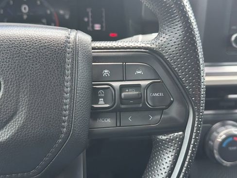 Certified 2025 Toyota Tacoma SR5 RWD image 27