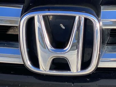 Used 2016 Honda Odyssey Touring