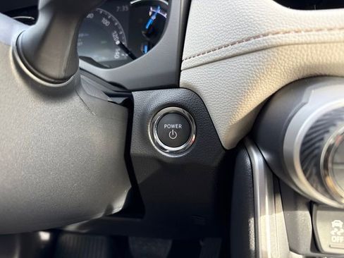 New 2025 Toyota RAV4 XLE image 17