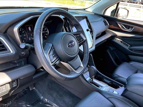 Used 2023 Subaru Ascent Touring image 17
