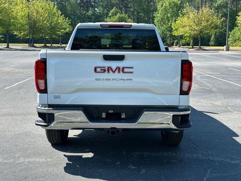 New 2026 GMC Sierra 1500 Pro w/ Pro Value Package AWD/4WD image 4