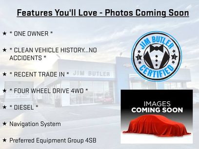 Used 2026 GMC Sierra 1500 AT4 w/ AT4 Premium Package