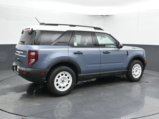 New 2025 Ford Bronco Sport Heritage w/ Convenience Package AWD/4WD video 2