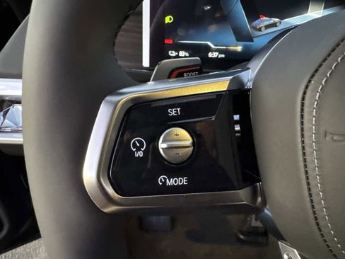 New 2026 BMW i7 xDrive60 w/ Executive Package image 29