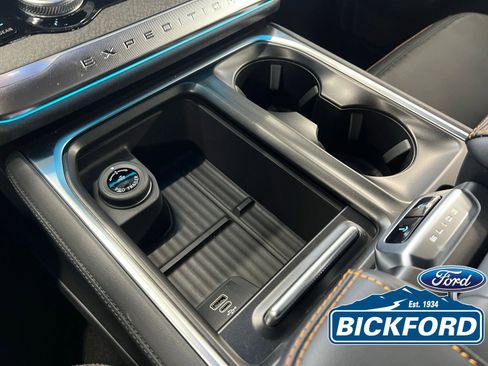 New 2026 Ford Expedition Tremor image 15