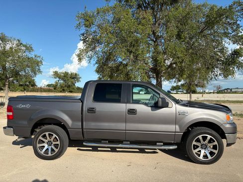 Used 2005 Ford F150 XLT AWD/4WD image 60