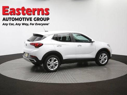 Used 2023 Buick Encore GX Preferred w/ Cold Weather Comfort Package FWD image 39