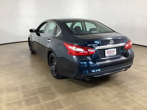 Used 2017 Nissan Altima 2.5 S w/ Power Driver Seat Package FWD image 9