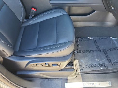 Certified 2024 Chevrolet Tahoe Z71 w/ Off-Road Capability Package image 19