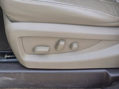 Used 2015 Chevrolet Silverado 2500 LTZ w/ Duramax Plus Package image 24