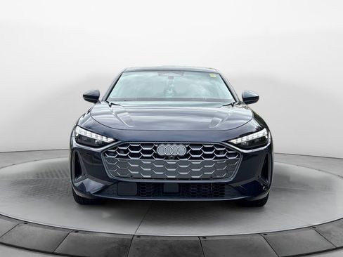 New 2025 Audi A5 2.0T Premium Plus image 2