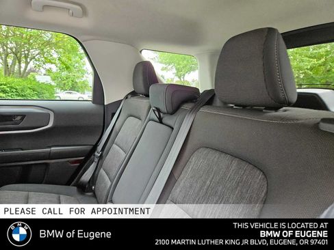 Used 2022 Ford Bronco Sport Big Bend AWD/4WD image 21