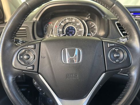 Used 2016 Honda CR-V EX-L image 11